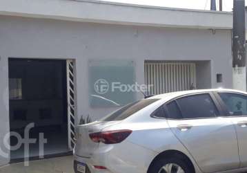 Casa com 3 quartos à venda na rua lino coutinho, 129, jordanópolis, são bernardo do campo, 100 m2 por r$ 540.000