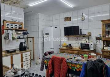 Casa com 2 quartos à venda na rua jabaquara, 152, paraíso, santo andré, 201 m2 por r$ 1.400.000