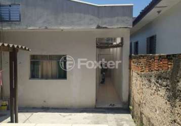 Casa com 1 quarto à venda na rua rolando gambini, 88, assunção, são bernardo do campo, 180 m2 por r$ 499.000