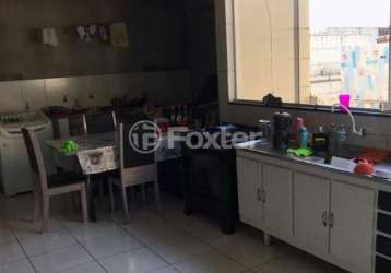 Casa com 4 quartos à venda na rua pau brasil, 222, alvarenga, são bernardo do campo, 180 m2 por r$ 446.000