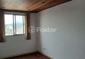 Apartamento com 1 quarto à venda na rua santa yolanda, 147, demarchi, são bernardo do campo, 78 m2 por r$ 265.000