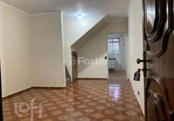 Casa com 2 quartos à venda na rua etram, 93, planalto, são bernardo do campo, 125 m2 por r$ 479.900