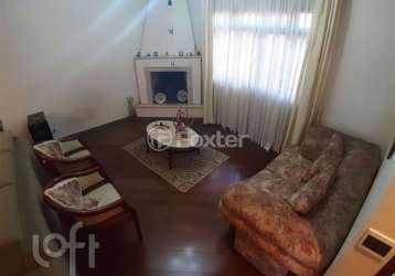 Casa com 3 quartos à venda na rua batista branco da silva, 47, jardim marek, santo andré, 220 m2 por r$ 660.000