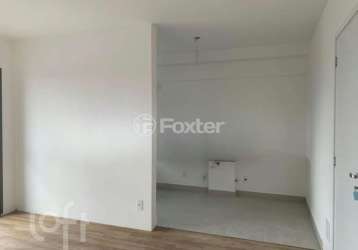 Apartamento com 2 quartos à venda na rua riachuelo, 250, vila assunção, santo andré, 60 m2 por r$ 586.000