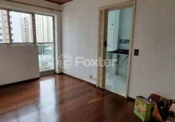 Apartamento com 2 quartos à venda na rua paracatu, 494, parque imperial, são paulo, 66 m2 por r$ 550.000