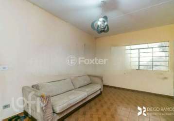 Casa com 6 quartos à venda na rua sebastião fernandes tourinho, 625, vila nogueira, diadema, 280 m2 por r$ 1.000.000