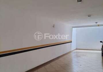 Cobertura com 2 quartos à venda na rua irlanda, 534, parque capuava, santo andré, 100 m2 por r$ 480.000