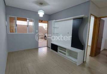 Casa com 3 quartos à venda na rua pedro aleixo, 5, vila alto de santo andré, santo andré, 120 m2 por r$ 489.900