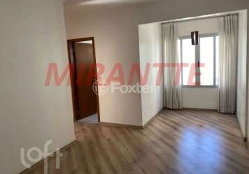 Apartamento com 2 quartos à venda na rua maria curupaiti, 654, vila ester (zona norte), são paulo, 64 m2 por r$ 410.000