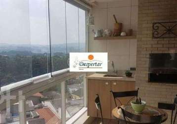 Apartamento com 3 quartos à venda na rua doutor josé elias, 277, alto da lapa, são paulo, 144 m2 por r$ 1.290.000