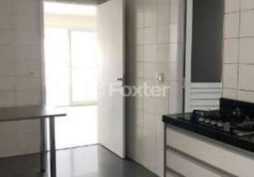 Apartamento com 4 quartos à venda na rua assungui, 700, vila gumercindo, são paulo, 143 m2 por r$ 1.750.000