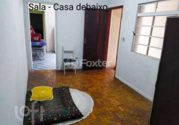 Casa com 2 quartos à venda na rua teles de menezes, 541, ferrazópolis, são bernardo do campo, 169 m2 por r$ 420.000