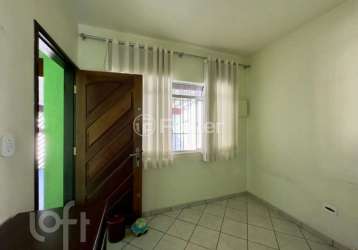 Casa com 3 quartos à venda na rua jorge tibiriçá, 131, jardim utinga, santo andré, 274 m2 por r$ 549.900