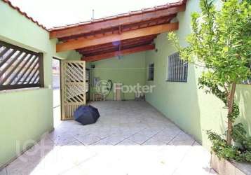 Casa com 1 quarto à venda na rua berna, 7, taboão, são bernardo do campo, 74 m2 por r$ 424.900