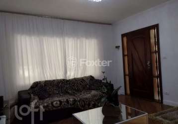 Casa com 3 quartos à venda na rua jacinto simionato filho, 106, parque terra nova ii, são bernardo do campo, 229 m2 por r$ 750.000