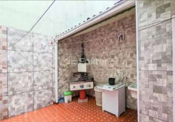 Casa com 2 quartos à venda na rua luisiana, 750, taboão, são bernardo do campo, 220 m2 por r$ 499.000