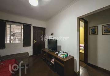 Casa com 2 quartos à venda na rua cássio de oliveira, 78, anchieta, são bernardo do campo, 110 m2 por r$ 700.000