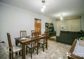 Casa com 4 quartos à venda na rua josé setti, 252, centro, são bernardo do campo, 150 m2 por r$ 850.000