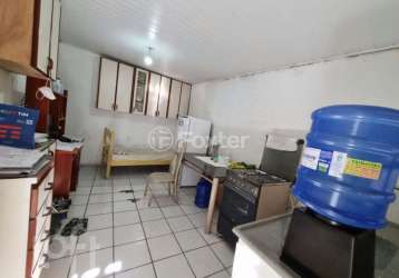 Casa com 2 quartos à venda na rua titan, 257, vila suíça, santo andré, 70 m2 por r$ 250.000