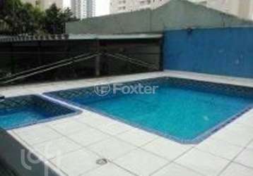 Cobertura com 3 quartos à venda na rua indaiá, 108, vila prudente, são paulo, 152 m2 por r$ 950.000