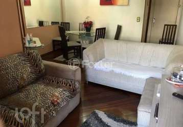 Apartamento com 2 quartos à venda na rua santos dumont, 161, centro, são bernardo do campo, 68 m2 por r$ 330.000