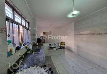 Casa com 4 quartos à venda na rua dos macaxás, 715, vila nair, são paulo, 217 m2 por r$ 900.000