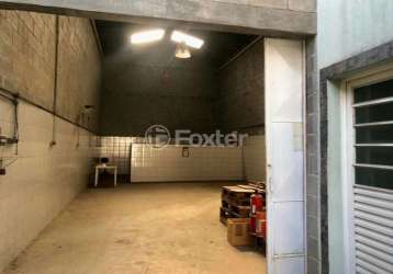 Casa comercial com 5 salas à venda na rua tito, 1646, vila romana, são paulo, 249 m2 por r$ 3.000.000