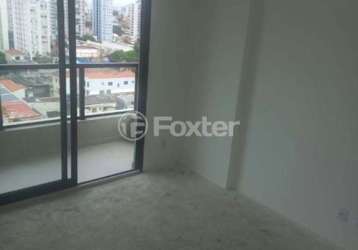 Apartamento com 2 quartos à venda na rua dona leopoldina, 625, ipiranga, são paulo, 54 m2 por r$ 738.299