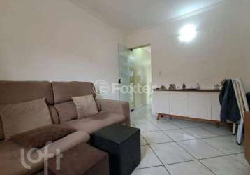 Casa com 3 quartos à venda na rua angelina, 91, vila palmares, santo andré, 136 m2 por r$ 725.000