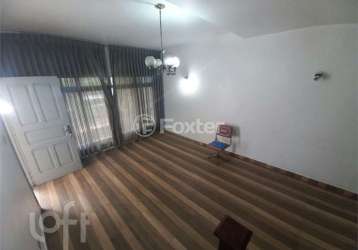 Casa com 3 quartos à venda na rua coronel joaquim ferreira lobo, 230, vila nova conceição, são paulo, 141 m2 por r$ 3.849.000