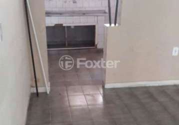 Casa com 2 quartos à venda na travessa ilha do tesouro, 43, jardim tremembé, são paulo, 74 m2 por r$ 160.000