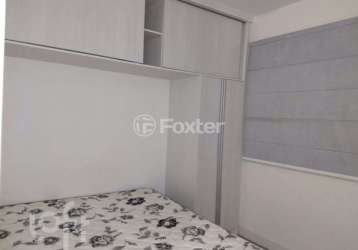 Apartamento com 1 quarto à venda na rua santa madalena, 290, bela vista, são paulo, 45 m2 por r$ 560.000