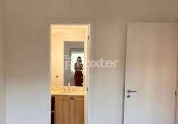 Apartamento com 2 quartos à venda na rua padre lebret, 801, jardim leonor, são paulo, 110 m2 por r$ 1.950.000