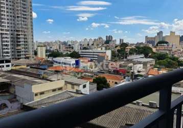 Kitnet / stúdio à venda na avenida guapira, 79, tucuruvi, são paulo, 23 m2 por r$ 290.000