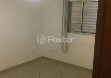 Apartamento com 2 quartos à venda na avenida gaivota preta, 181, jardim valéria, guarulhos, 54 m2 por r$ 182.000