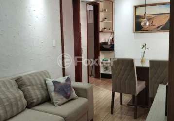 Apartamento com 2 quartos à venda na rua teodoro riccio, 79, conjunto habitacional teotonio vilela, são paulo, 38 m2 por r$ 220.000