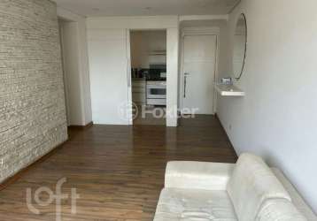 Apartamento com 2 quartos à venda na rua doutor miranda de azevedo, 640, vila anglo brasileira, são paulo, 89 m2 por r$ 950.000