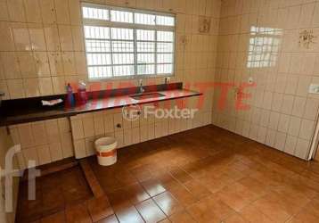 Casa com 3 quartos à venda na rua benjamin pereira, 246, jaçanã, são paulo, 173 m2 por r$ 740.000