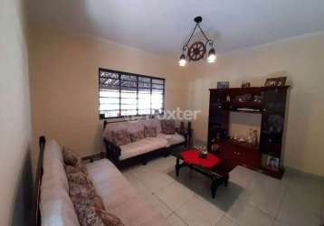 Casa com 3 quartos à venda na rua josé barreiros de andrade, 112, jardim das vertentes, são paulo, 250 m2 por r$ 750.000