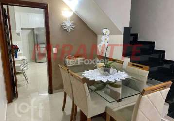 Casa com 3 quartos à venda na rua nicolau tolentino de almeida, 209, vila dionisia, são paulo, 150 m2 por r$ 480.000