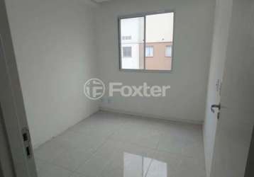 Apartamento com 2 quartos à venda na rua azurita, 48, canindé, são paulo, 35 m2 por r$ 170.000