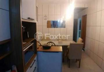 Casa com 4 quartos à venda na rua crisipo, 134, jardim cris, são paulo, 100 m2 por r$ 638.000