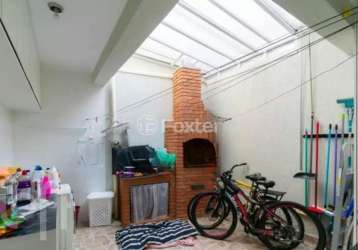 Casa com 3 quartos à venda na rua antônio bitencourt, 001, vila prudente, são paulo, 86 m2 por r$ 600.000