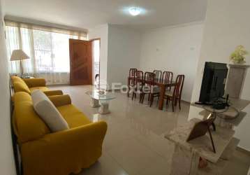 Casa com 3 quartos à venda na rua gaspar fernandes, 710, vila monumento, são paulo, 180 m2 por r$ 1.007.000