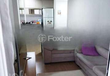 Apartamento com 3 quartos à venda na rua antonieta, 602, picanço, guarulhos, 75 m2 por r$ 580.000