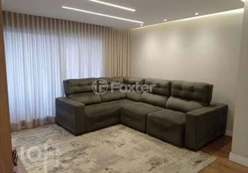 Apartamento com 4 quartos à venda na rua francisco rodrigues gasques, 58, macedo, guarulhos, 134 m2 por r$ 1.999.000