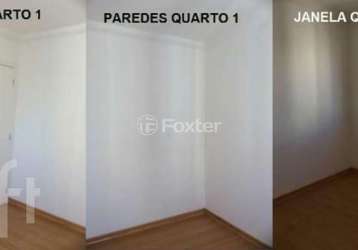 Apartamento com 2 quartos à venda na rua odorico mendes, 181, mooca, são paulo, 43 m2 por r$ 308.000