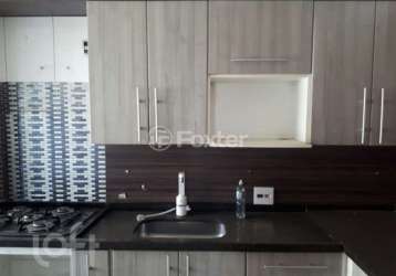 Cobertura com 2 quartos à venda na avenida sapopemba, 6094, sapopemba, são paulo, 164 m2 por r$ 470.000