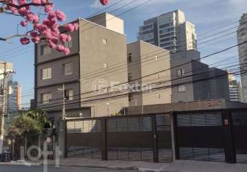 Apartamento com 2 quartos à venda na rua cerro corá, 2196, vila romana, são paulo, 94 m2 por r$ 850.000