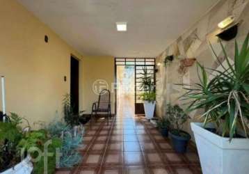 Casa com 5 quartos à venda na rua porto carrero, 1312, campestre, santo andré, 223 m2 por r$ 1.065.000